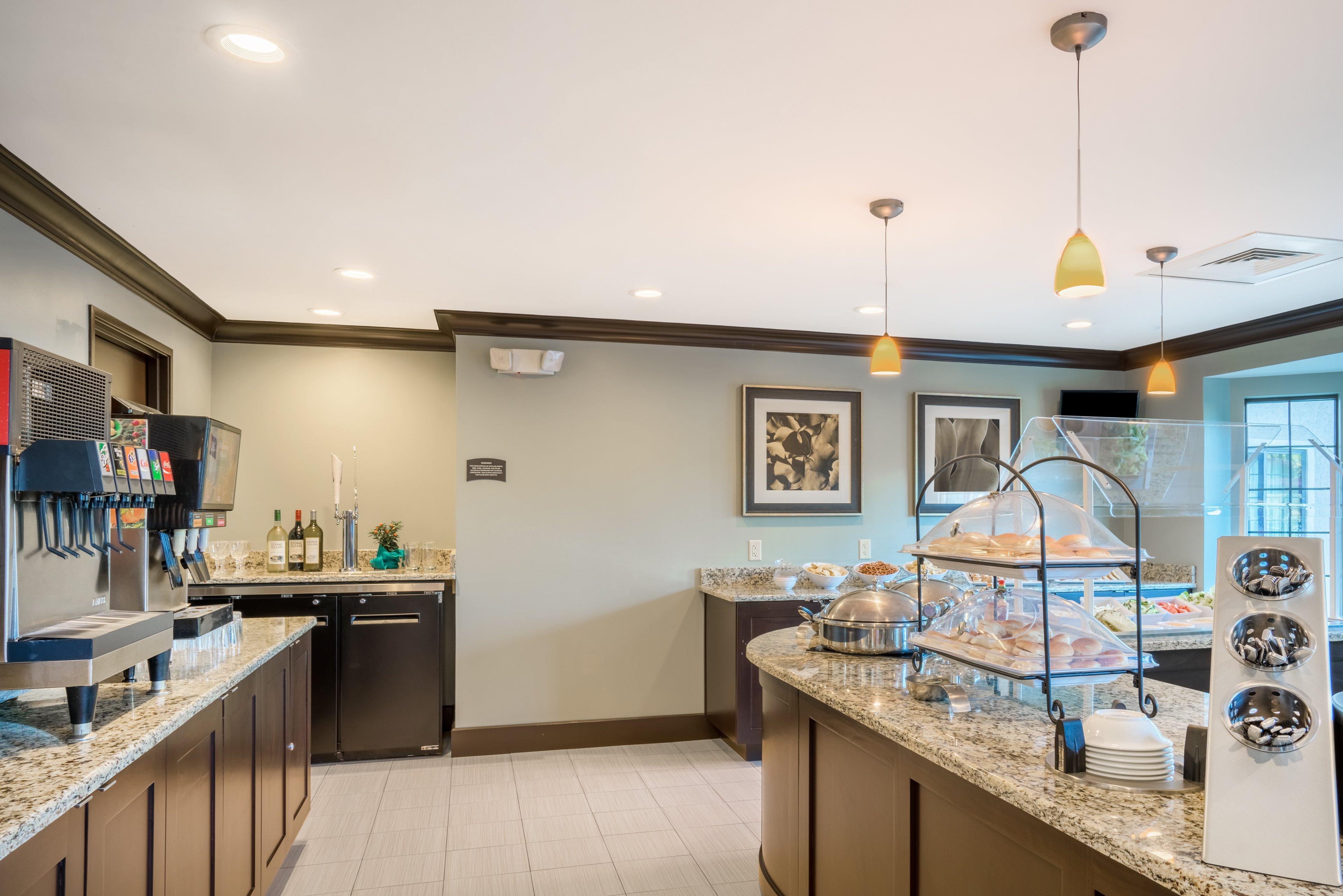 สเตย์บริดจ์ สวีท วิลมิงตัน-นวร์ก Hotel นีเวิร์ก ภายนอก รูปภาพ