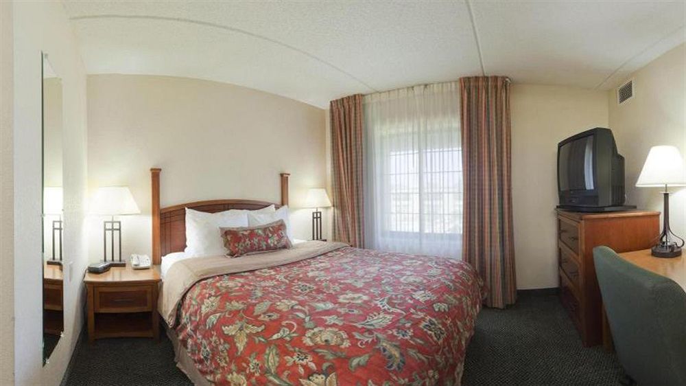 สเตย์บริดจ์ สวีท วิลมิงตัน-นวร์ก Hotel นีเวิร์ก ภายนอก รูปภาพ