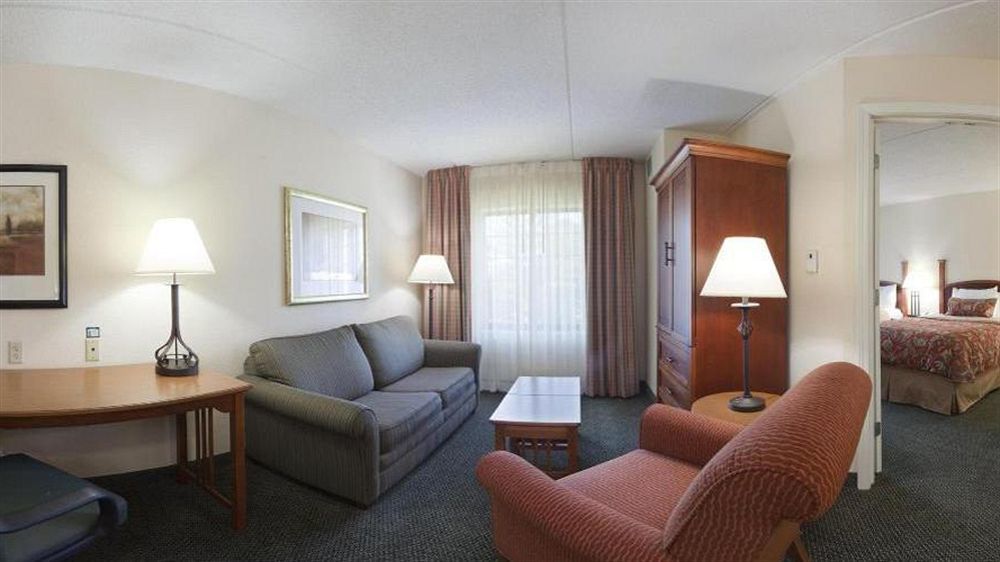 สเตย์บริดจ์ สวีท วิลมิงตัน-นวร์ก Hotel นีเวิร์ก ภายนอก รูปภาพ