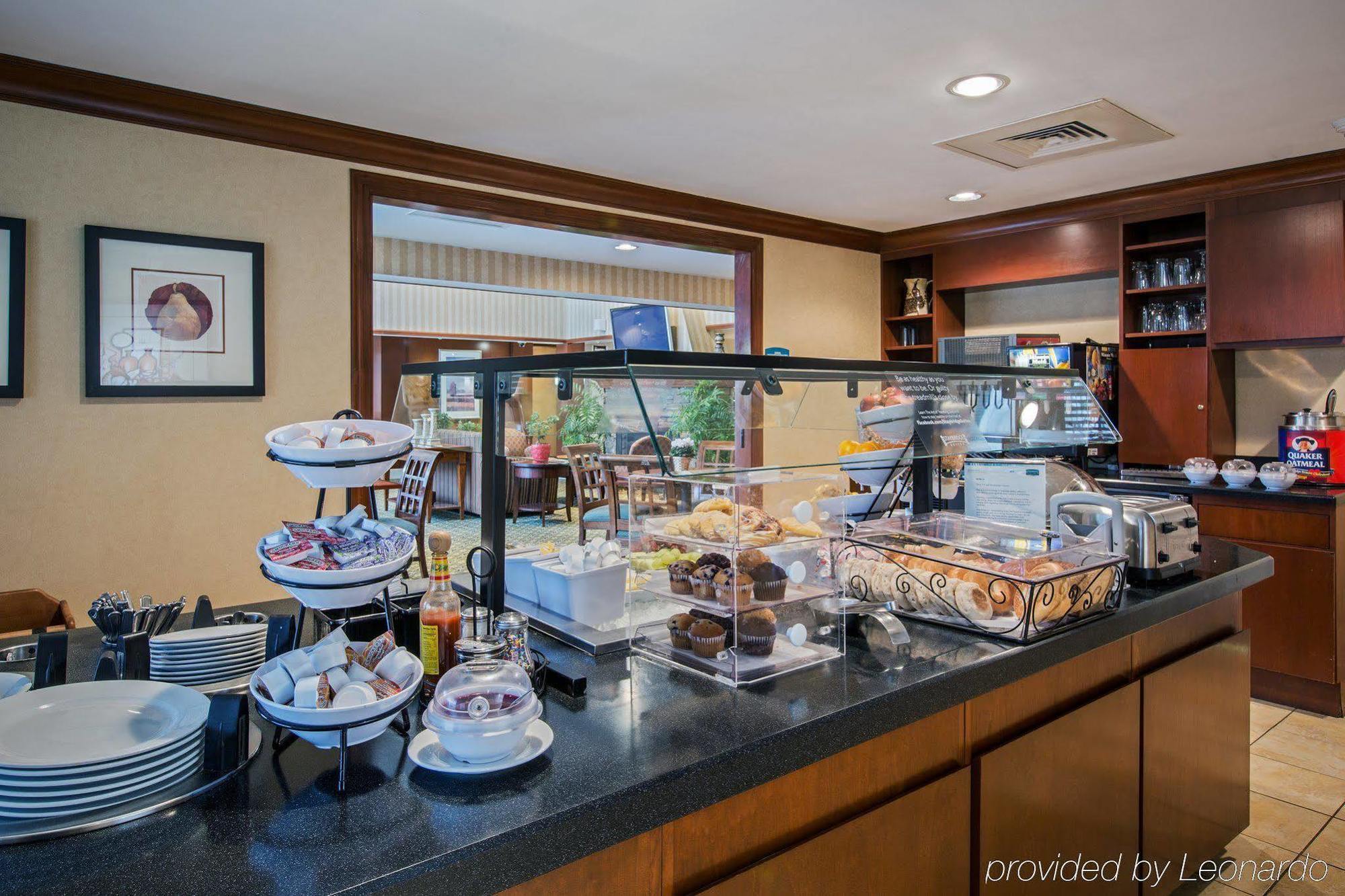 สเตย์บริดจ์ สวีท วิลมิงตัน-นวร์ก Hotel นีเวิร์ก ภายนอก รูปภาพ