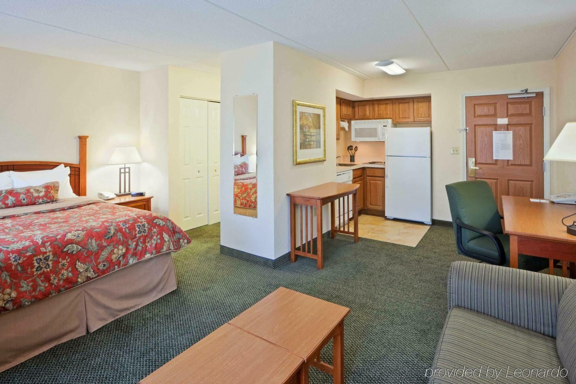 สเตย์บริดจ์ สวีท วิลมิงตัน-นวร์ก Hotel นีเวิร์ก ภายนอก รูปภาพ