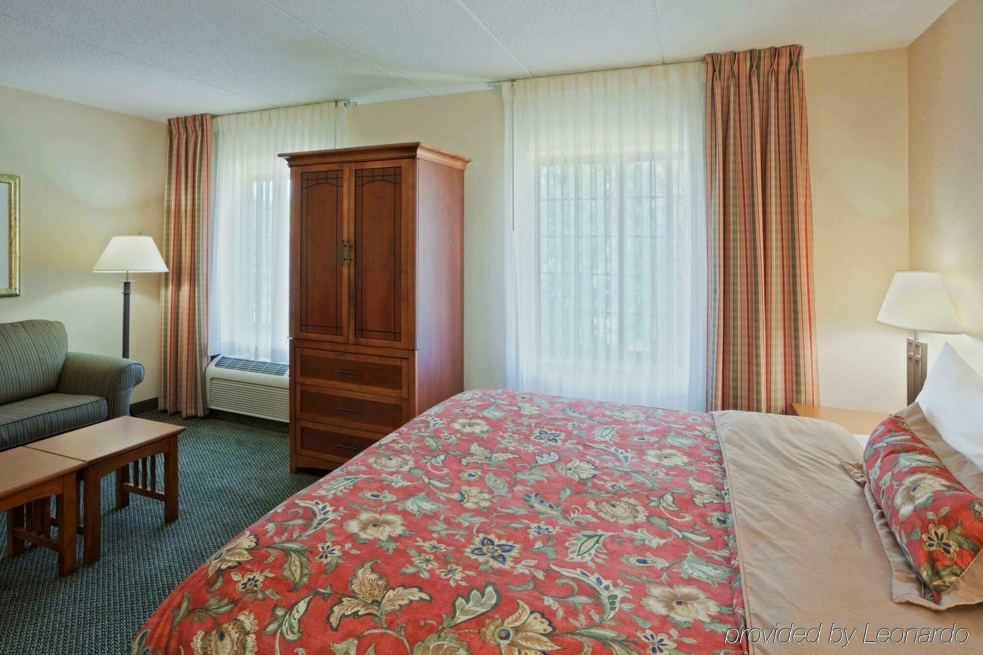 สเตย์บริดจ์ สวีท วิลมิงตัน-นวร์ก Hotel นีเวิร์ก ห้อง รูปภาพ