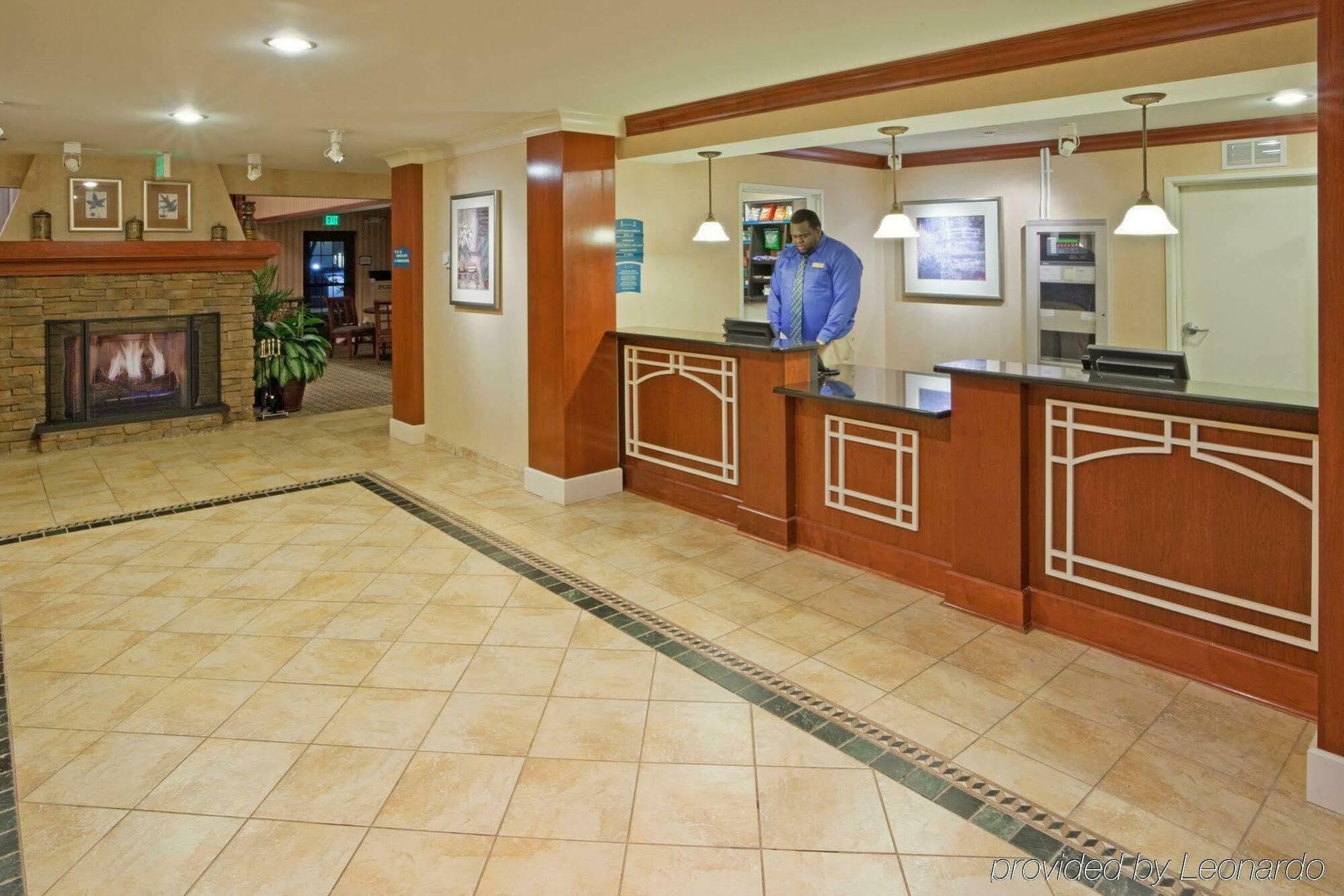 สเตย์บริดจ์ สวีท วิลมิงตัน-นวร์ก Hotel นีเวิร์ก ภายนอก รูปภาพ